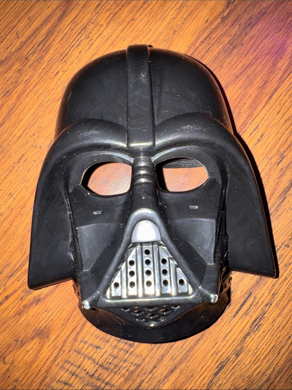 Halloween Star Wars Darth Vader Mask